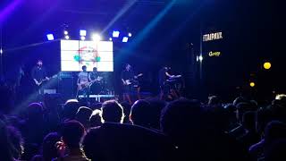 The Get Up Kids - Forgive and Forget @ Carioca Club - São Paulo 02/09/2017