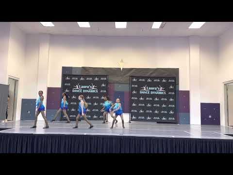 Petite Jazz- Yes, Yes I Can