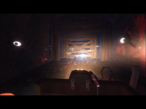 Doors Floor 2 Soundtrack: Seek Minecart Chase Extended+ | Roblox