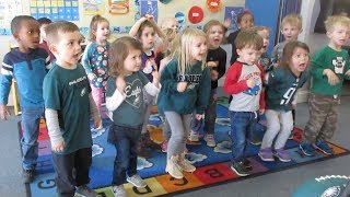 Fly, Eagles Fly - Mr. David C. Perry