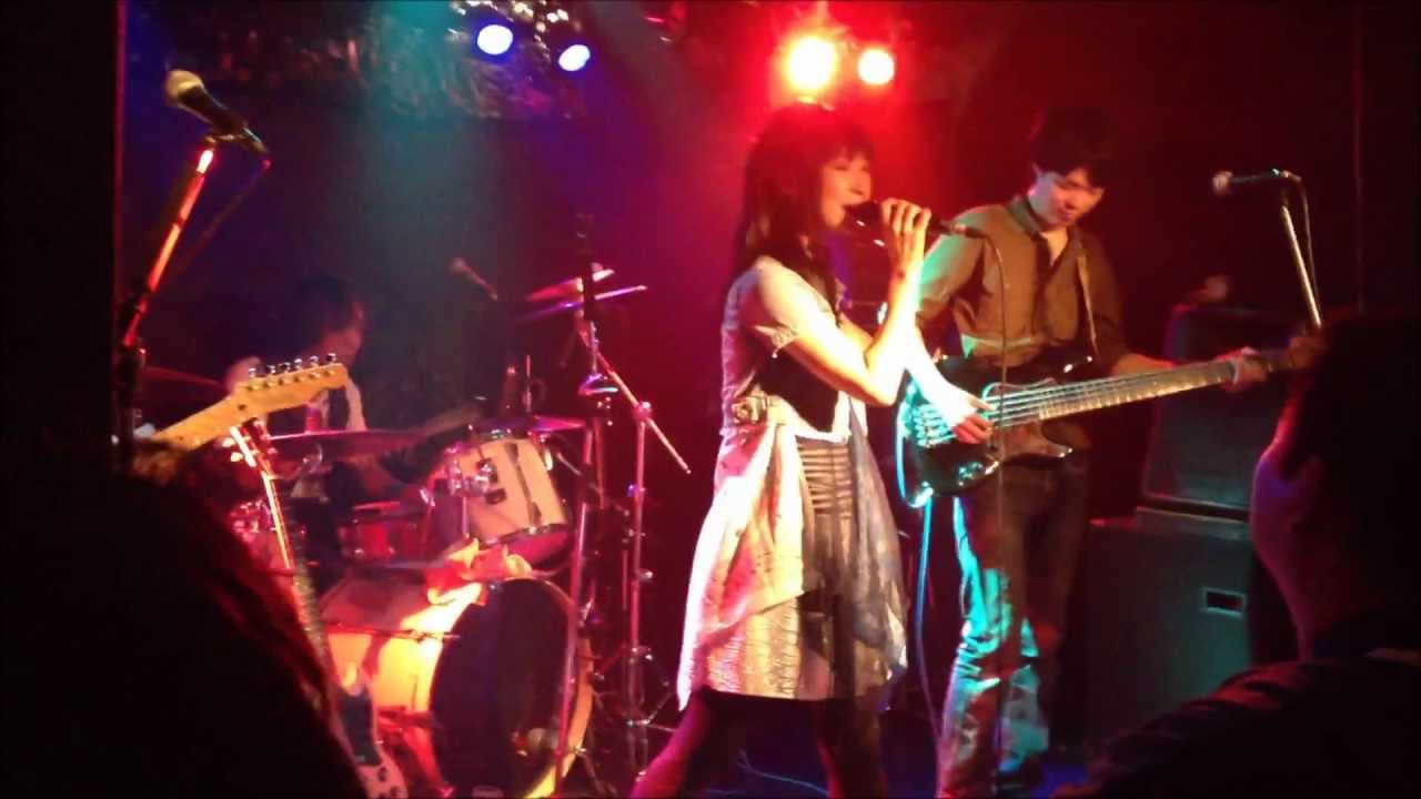 ナナカラット かくれんぼ Live