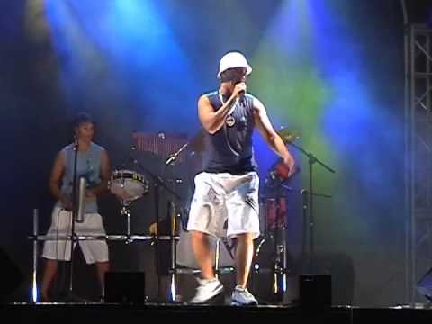 Trem Bala - DVD Ao Vivo em Itabuna [SHOW COMPLETO]