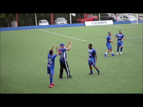 Futebol é Coisa Séria |SCP 2020| Leões da Geolândia x Invictus