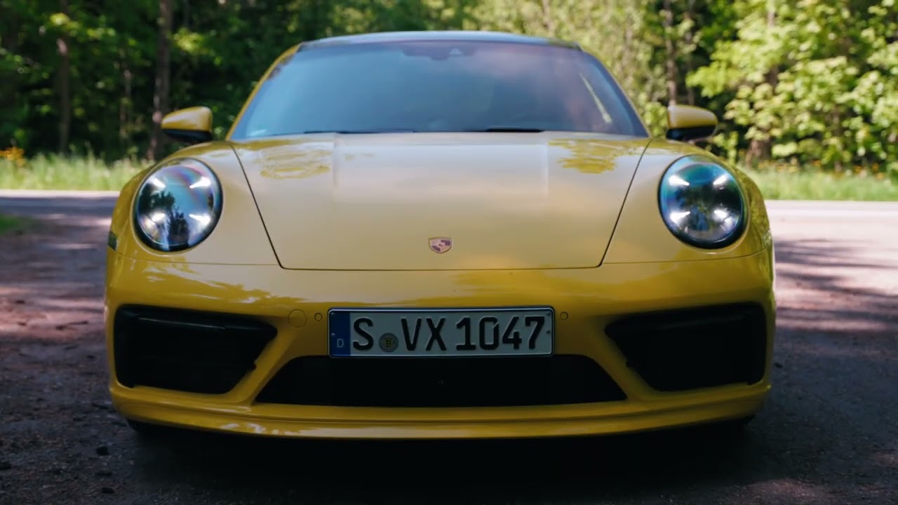 MAT Production Video