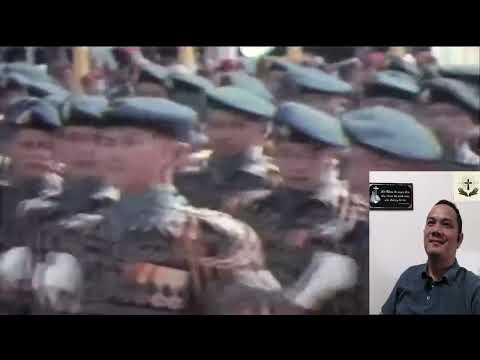 TRÊN ĐẦU SÚNG (Phiên bổn Nam kỳ rặc) - St. Anh Việt Thu