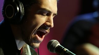 The Humble on Audiotree Live (Full Session)