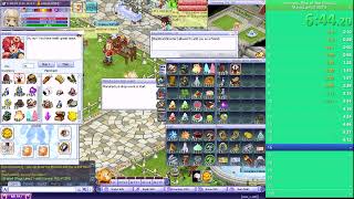 [PERMANENT WORLD RECORD] Luminary: Rise of the GoonZu MagicLamp1000% #speedrun in 35:35