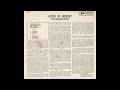 "A.M. Romp '65" by Joe Newman and Frank Foster (1965)