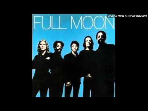 Full Moon - The Heavy Scuffles On (1971)