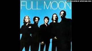 Full Moon - The Heavy Scuffles On (1971)