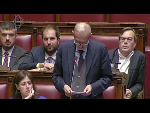 Fassino si commuove in Aula: "È scomparso Umberto Minopoli, provo un grande dolore"