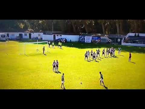 Caldas SC 4⚽5 SC Covilhã - Taça de Portugal  20/21