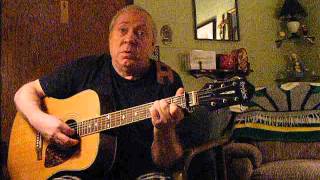 Tom T. Hall - "I WASHED MY FACE IN THE MORNING DEW"