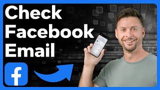 How To Check Email On Facebook