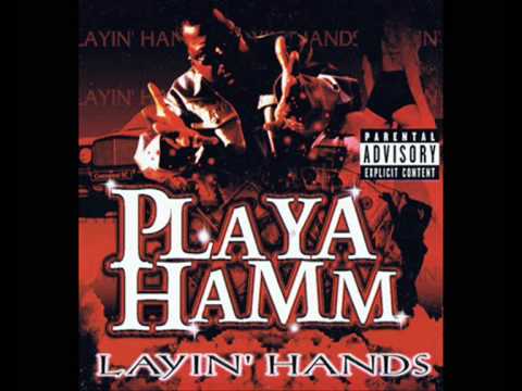 Playa Hamm - Break Da Bank (Feat. AMG & Tweed Cadillac)