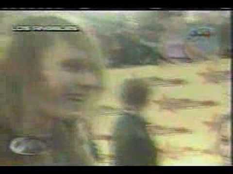 VIDEO MATCH, FIGURETTI LOS ANGELES MTV