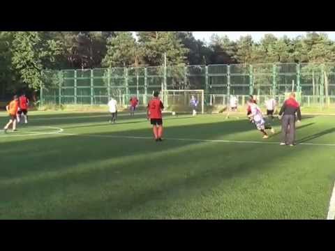 NIEDZIELA 22.06.2014 BAJKA - WŁODZIMIERZ RONA:  DIATECH - ŁĘGNOWO