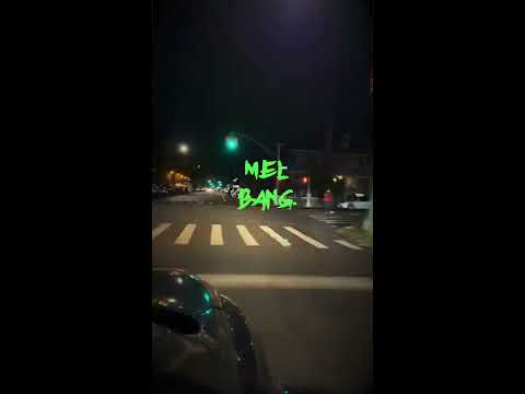 Mel BANG. - Freestyle 9 (Official Music Video)