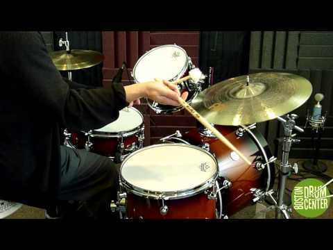 Meinl Byzance Jazz 18" Tradition Light Crash Cymbal (1218g) w/ VIDEO! image 3