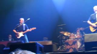 9. Almost Gone  Live In Concert CROSBY STILLS & NASH CSN Johnstown Pa 6-8-12 2012