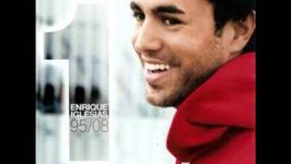 ENRIQUE IGLESIAS - EXPERIENCIA RELIGIOSA