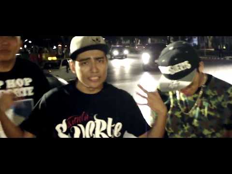 Los Tres (ZonaRaper x G-Lop) (Urban Kings) (Tono Lirikal) [Prod. King Records]