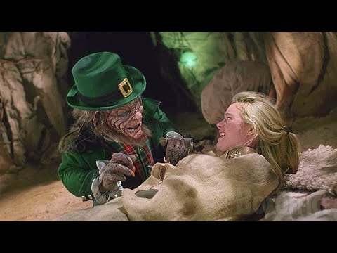 The Green Death | B Movie | Full Movie