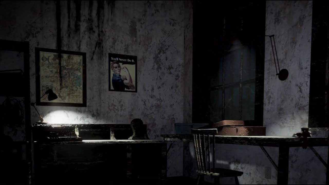 Casting Whispers launch trailer teaser