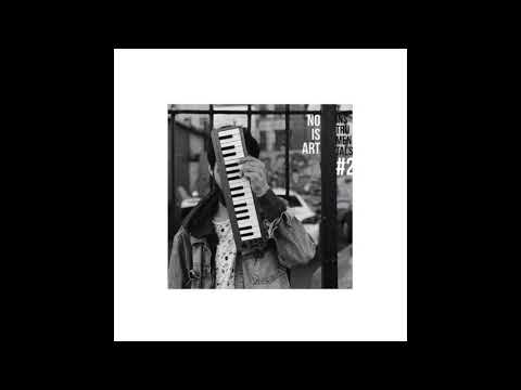 Muşta - Salvador Dali Insturmental feat. No.1