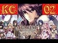 Agarest Zero pc quot becoming A Master quot Part 2
