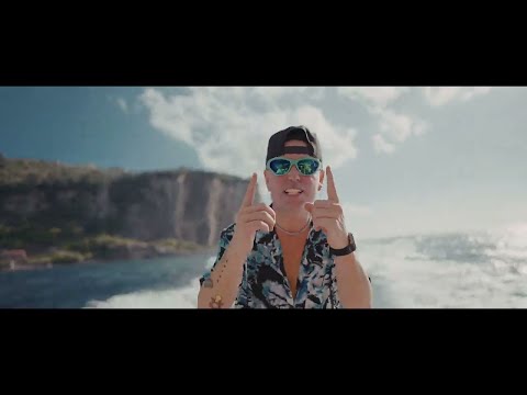 Ivan Granatino - Tra le onde (Official Video)