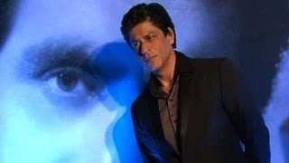 Shah Rukh on his responsibility 