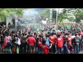 Anniversary 1st NTC Ninja Tuban Club Lady Wash