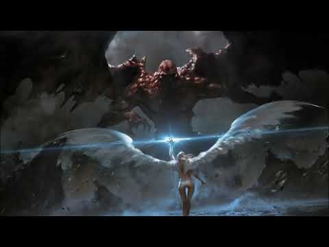 BuRTi - Demony,Anioły feat. Patsin M ski Blue