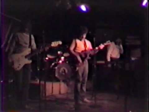 The Outpatients - 1986 - Club Cayman