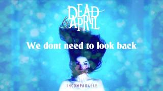 Dead By April // Crossroads Lyrics Video