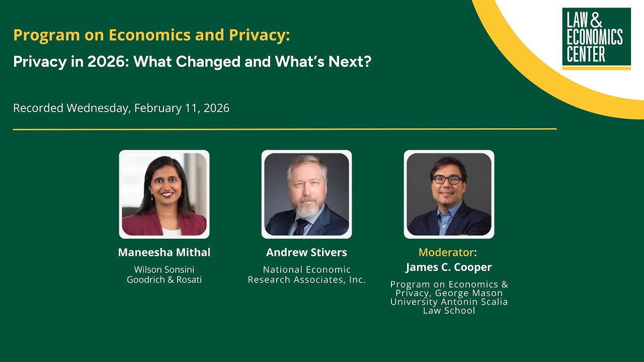 Privacy in 2026: What Changed and What’s Next?