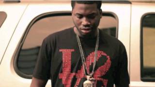 Meek Mill - Dreamchasers - Love Done Live Here