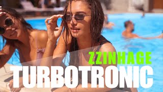 Cover art for zzinhage