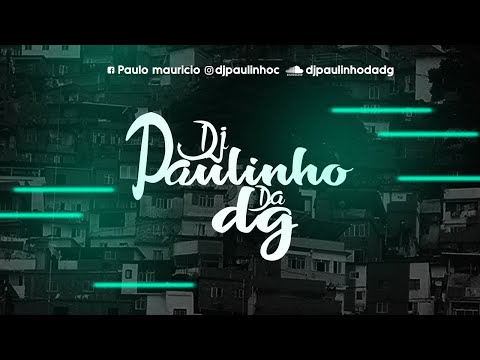 Montagem - Mc jany , Mc Niack , Mc Kond - Brota Na Base Vilão (Dj Paulinho Da DG)