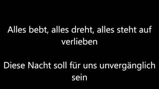 Helene Fischer - Viva La Vida (Lyrics)