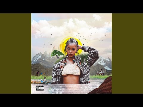 Video thumbnail for Almighty Love