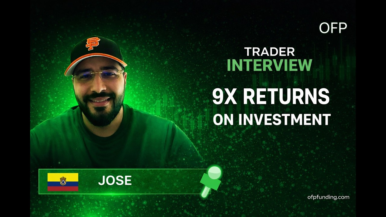EP-11 Jose’s Journey: Lessons in Discipline and Perseverance
