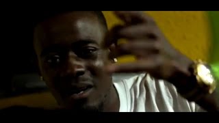 Foreva-Lil D - Take my pain away(PROBLEMS) ft ken, backboy sav & $pla$h almighty)