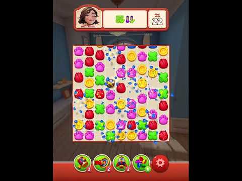 Zoey's Journey Level 35 - 🧳Gameplay - Gamopolis