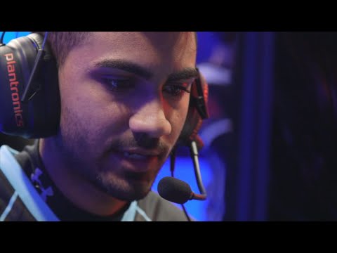 Welcome to Week 5 Day 2 of S6 NA LCS Spring 2016! Match of the Day - CLG vs TSM!