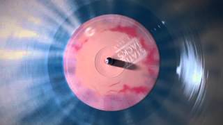 Static Jacks - Greensleeves (&#39;In Blue&#39; Side B Track 11)