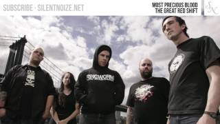 Most Precious Blood - The Great Red Shift