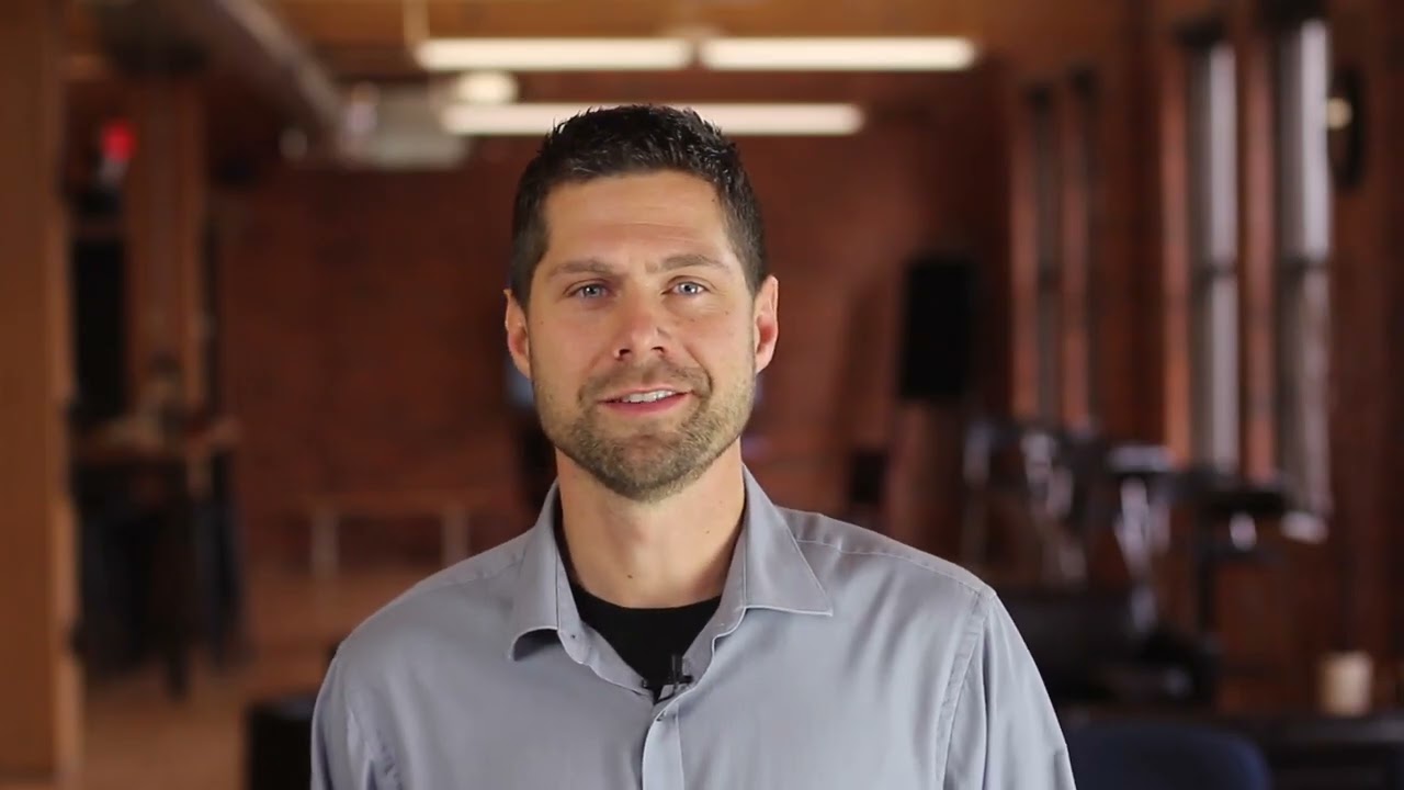 Carousel Cloud Welcome Video