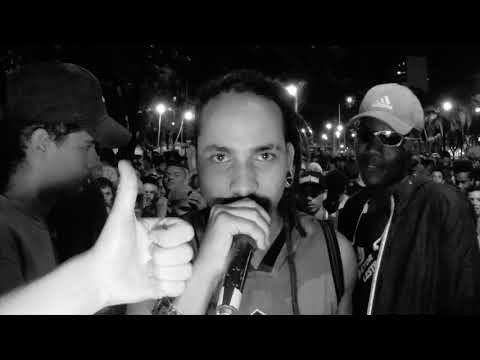 Sofe Vs Rf - 1 Fase - 13º Edição Batalha Do Relógio 2018 - Taguatinga/Df